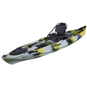big angler boats player fishing kayak for sale kajak pesca canoe with accessories